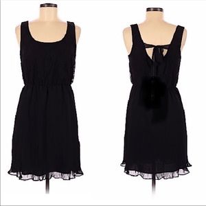 LC Lauren Conrad Cocktail Dress